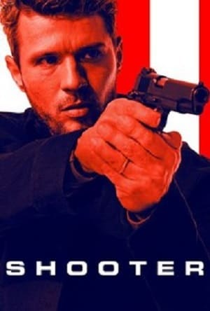 O Atirador - 2ª Temporada