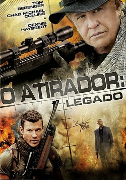 O Atirador - Legado