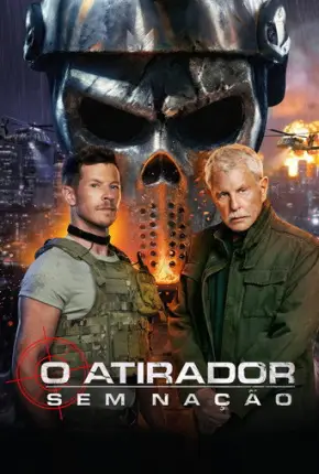 O Atirador - Sem Nação