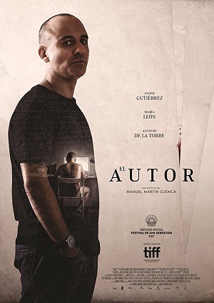 O Autor - Legendado