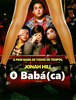 O Babá(ca)
