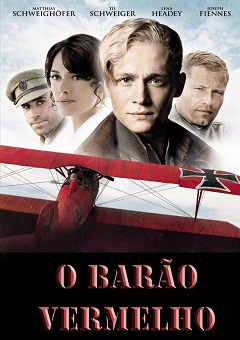 O Barão Vermelho