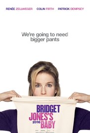 O Bebê de Bridget Jones
