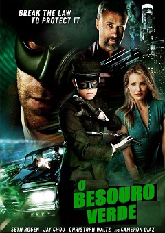 O Besouro Verde