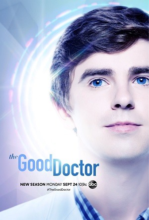 O Bom Doutor - The Good Doctor 2ª Temporada Completa