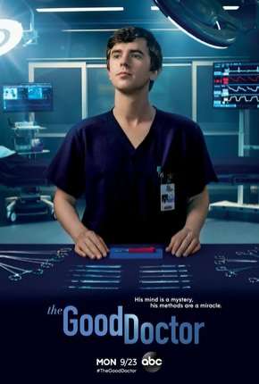 O Bom Doutor - The Good Doctor - 3ª Temporada