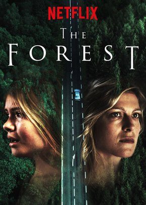 O Bosque - 1ª Temporada