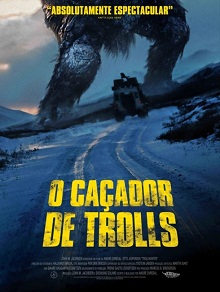 O Caçador de Troll