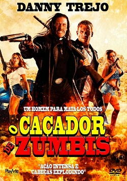 O Caçador de Zumbis