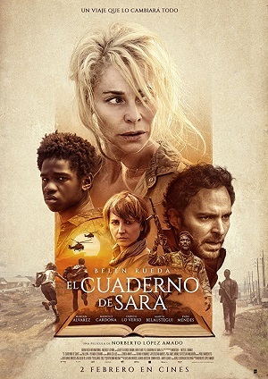 O Caderno de Sara