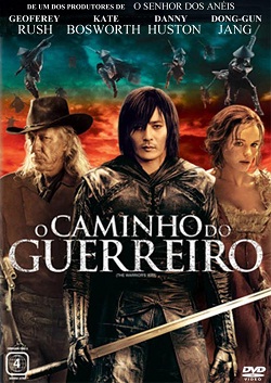 O Caminho do Guerreiro