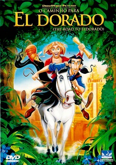 O Caminho para El Dorado