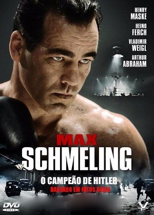O Campeão de Hitler