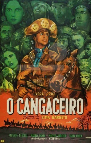 O Cangaceiro