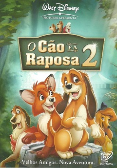 O Cão e a Raposa 2