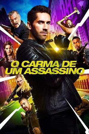 O Carma de um Assassino