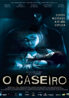 O Caseiro