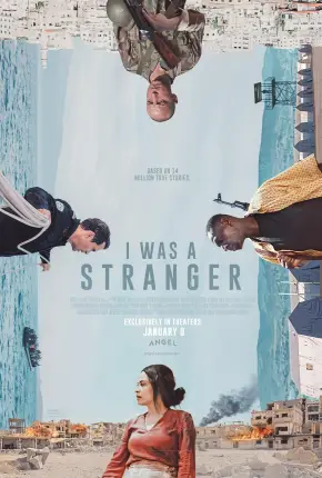 O Caso dos Estrangeiros
