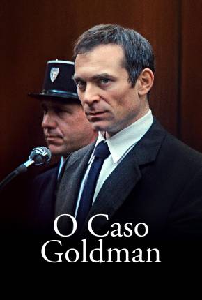 O Caso Goldman - Le procès Goldman
