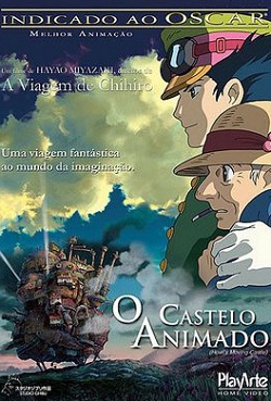 O Castelo Animado