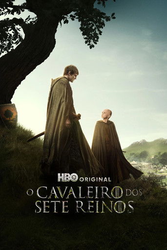 O Cavaleiro dos Sete Reinos - 1ª Temporada