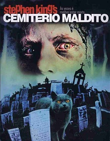 O Cemitério Maldito