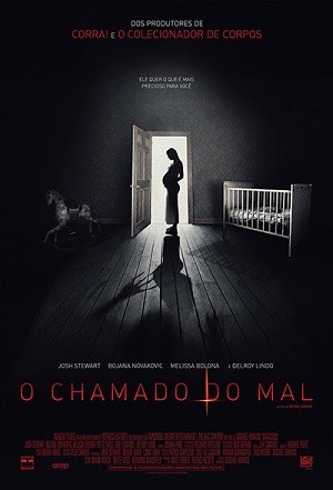 O Chamado do Mal - Legendado