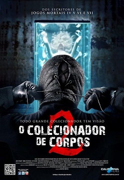 O Colecionador de Corpos 2