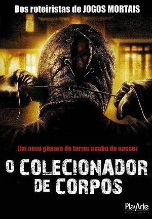 O Colecionador de Corpos