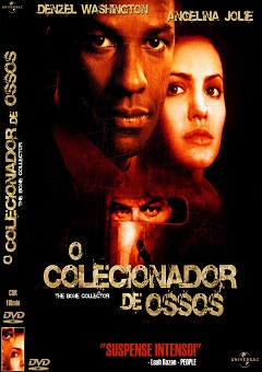 O Colecionador de Ossos