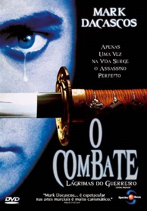 O Combate - Lágrimas do Guerreiro