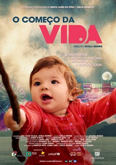 O Começo da Vida