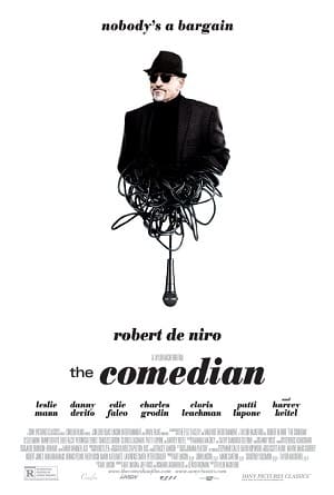 O Comediante - Legendado