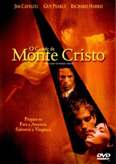 O Conde de Monte Cristo