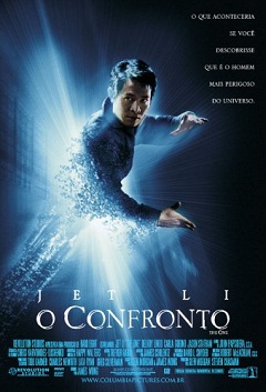 O Confronto