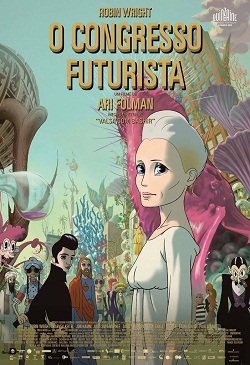 O Congresso Futurista
