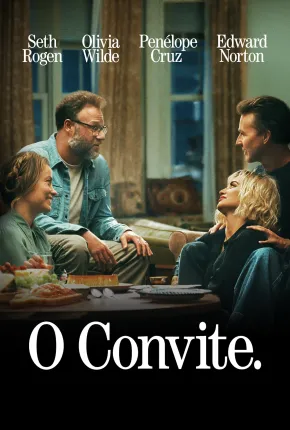 O Convite