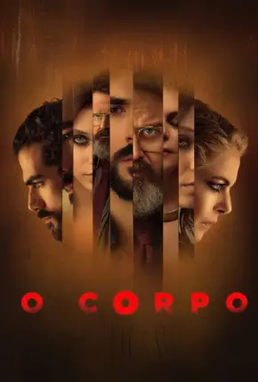 O Corpo - Il corpo