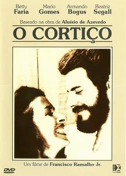 O Cortiço