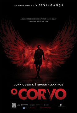 O Corvo - 2014
