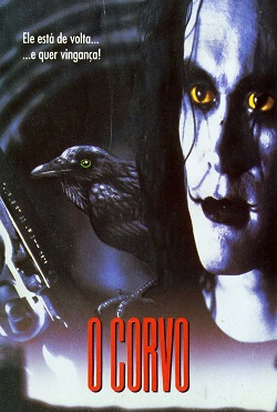 O Corvo