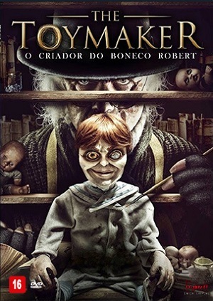 O Criador do Boneco Robert