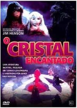 O Cristal Encantado