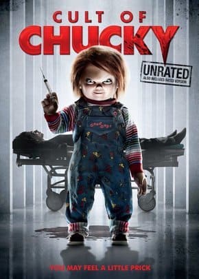 O Culto de Chucky - Sem Censura