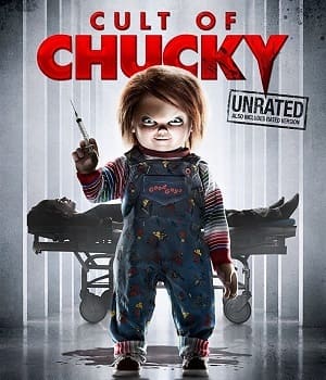 O Culto de Chucky