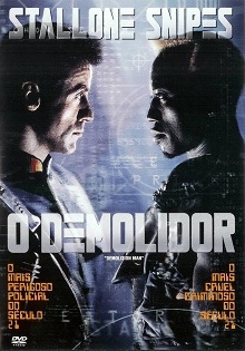 O Demolidor