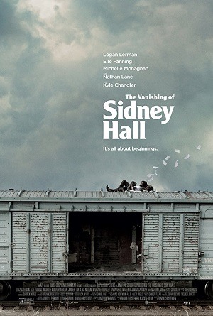 O Desaparecimento de Sidney Hall - Legendado
