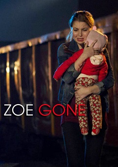 O Desaparecimento de Zoe