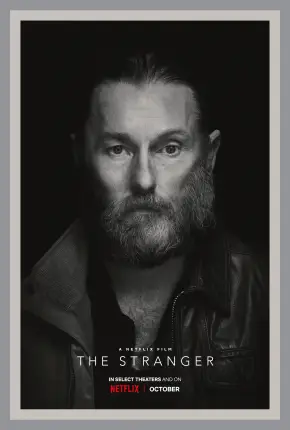 O Desconhecido - The Stranger