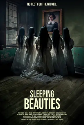 O Despertar dos Fantasmas